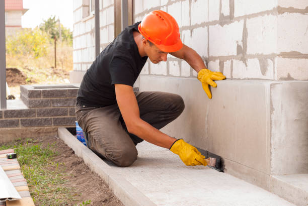 Licensed Basement Waterproofing service in Forestville, WI - Halo Water Proofing